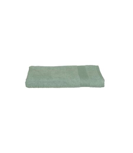 Drap de Bain Confort 100x150cm Celadon