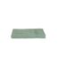 Drap de Bain Confort 100x150cm Celadon-1