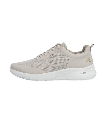 Basket Basse à Lacets Rieker Mesh