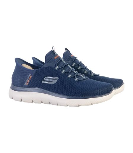 Basket à Lacets Skechers Summits High Range