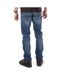 Jean slim bleu délavé homme kaporal nbblbi-2