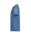 T-shirt Urban Luxury Homme Bleu Océan Tee Jays-3
