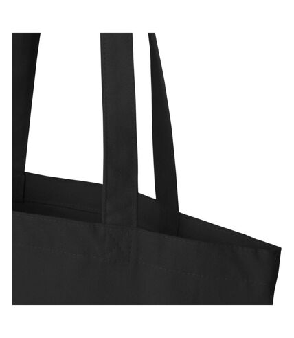 Tote bag orissa taille unique noir uni Generic