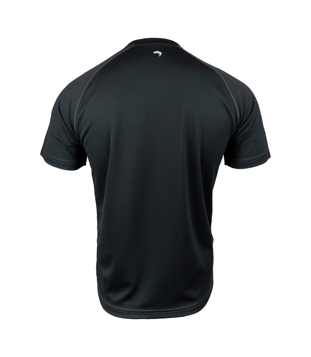 T-shirt Tactical Tech Homme Noir Viper-2