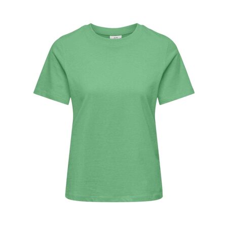 T-shirt Vert Femme JDY Pisa - L