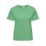 T-shirt Vert Femme JDY Pisa - L-1