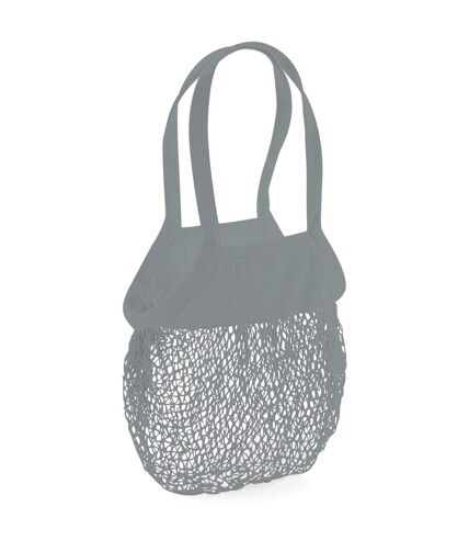 Sac de courses taille unique gris Westford Mill