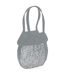 Sac de courses taille unique gris Westford Mill