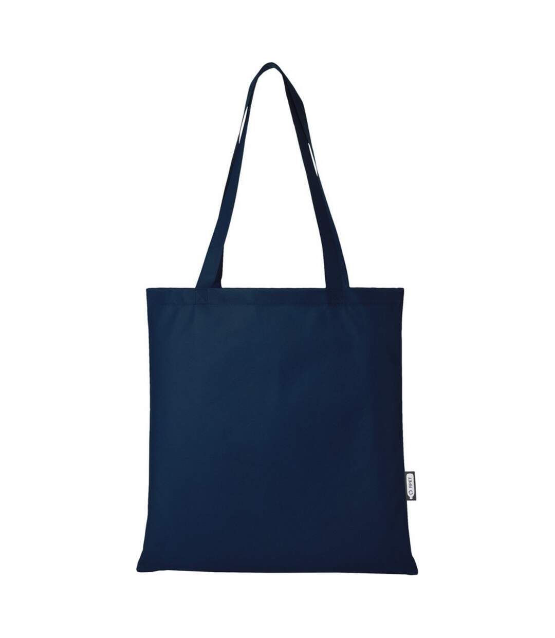 Tote Bag Zeus Taille Unique Bleu Marine Generic-2