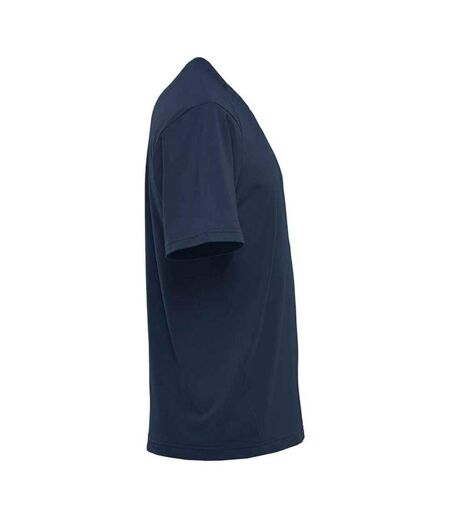 Stormtech - T-shirt TUNDRA - Homme (Bleu marine) - UTPC5041