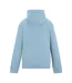 Womens/ladies Bayletta Full Zip Hoodie Skyway Regatta-3