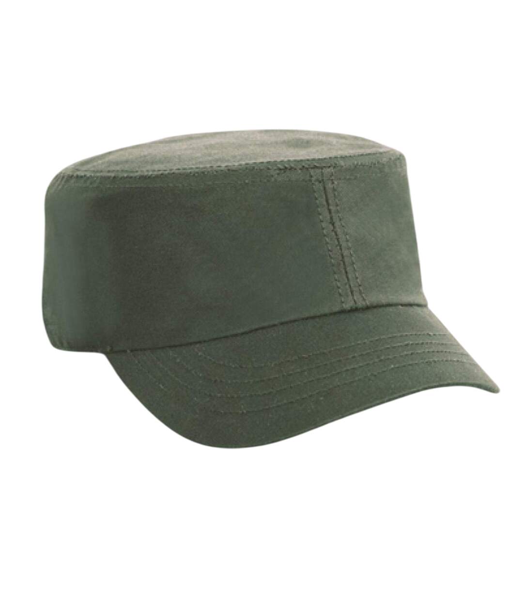 Casquette Urban Trooper Olive Result Headwear-2