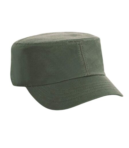 Casquette Urban Trooper Olive Result Headwear