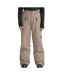 Pantalon de ski taupe femme o'neill utility-1