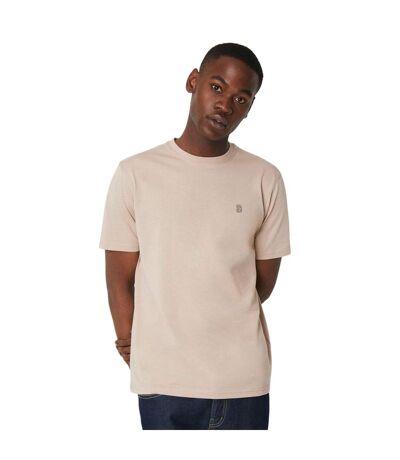 T-shirt homme beige Burton Burton