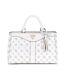 Sac à main Blanc Femme Guess Dorys Luxury - Taille unique-1