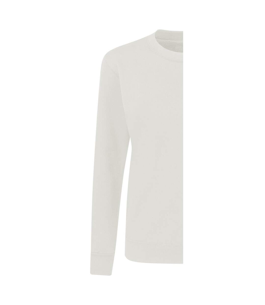 Sweat Originals Femme Blanc Neige SG Originals-2