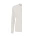 Sweat Originals Femme Blanc Neige SG Originals-2