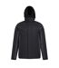 Mens Thunderstorm 3 In 1 Waterproof Jacket Grey Mountain Warehouse-1
