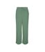 Pantalon fluide Vert Femme Vero Moda Milo - L