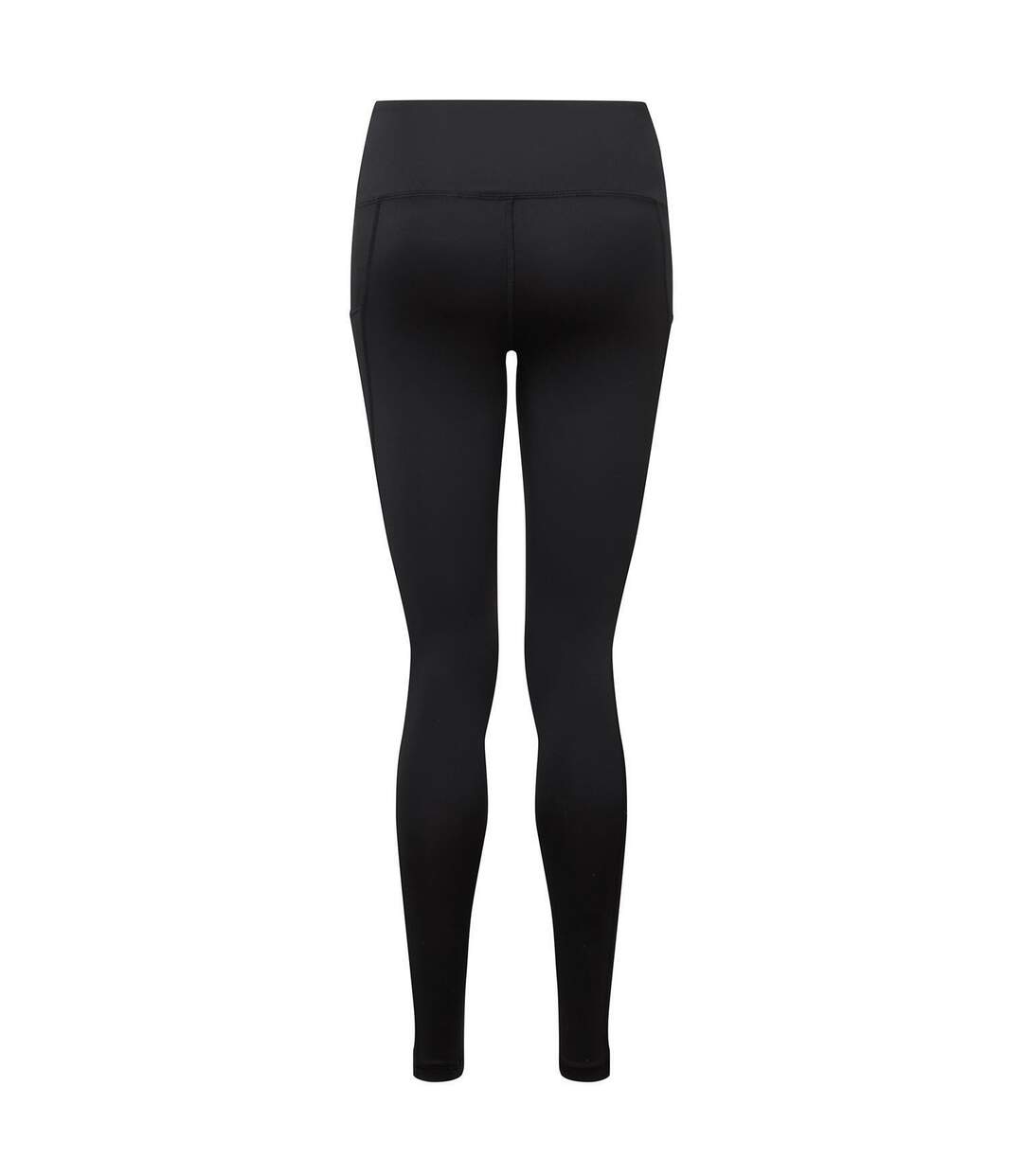 TriDri Womens/Ladies Performance Leggings (Black) - UTRW8324