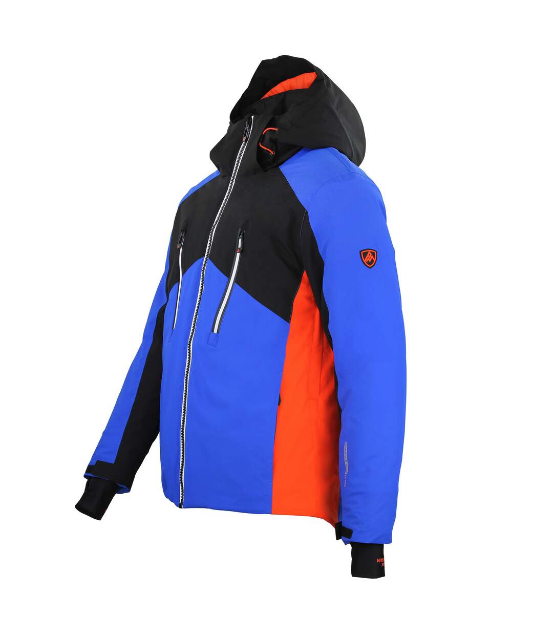 Blouson de ski CRAMPON-3