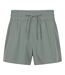 Short Tide Femme Vert Kaki Mountain Warehouse-1