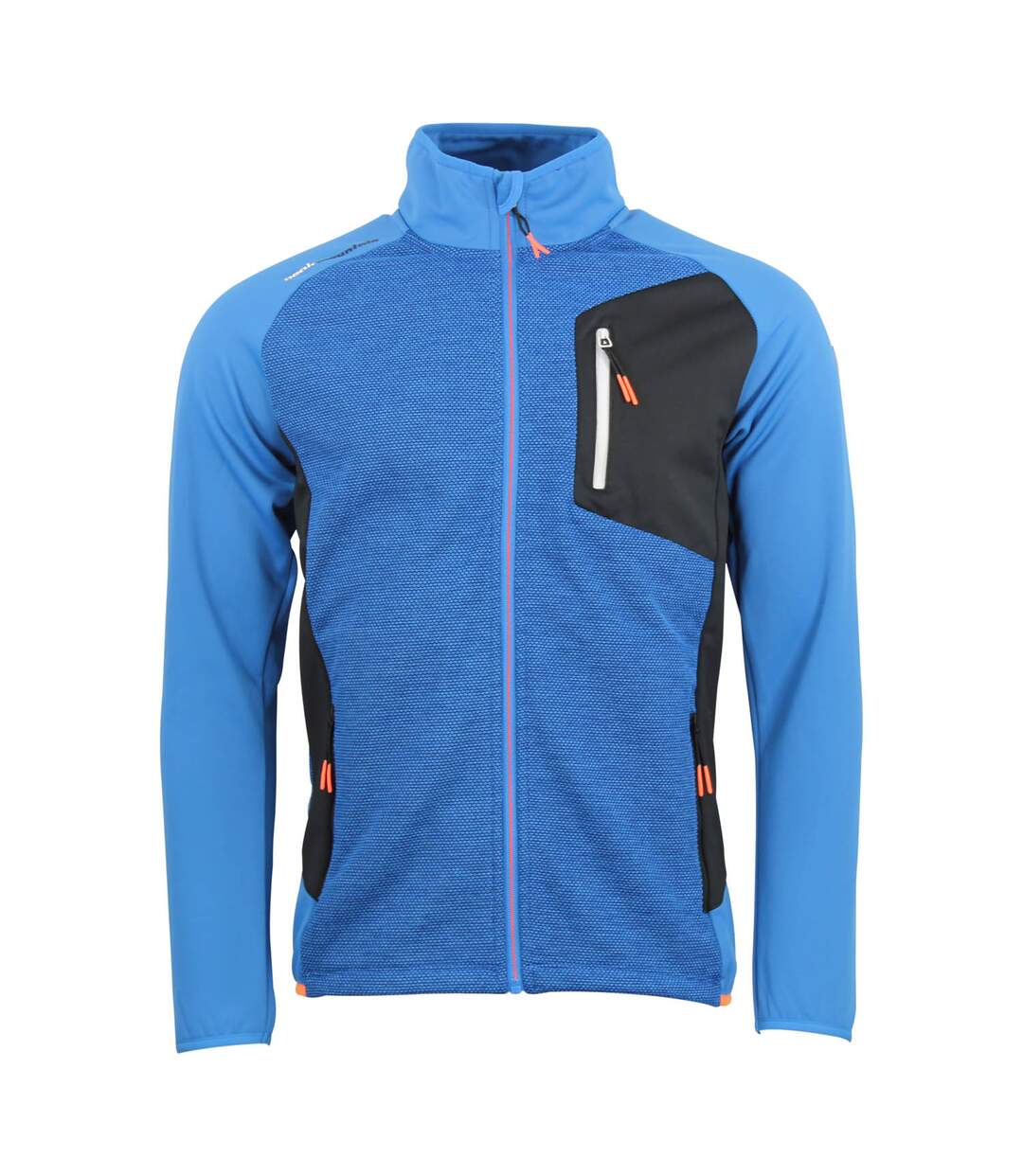 Blouson polaire CERIN-1