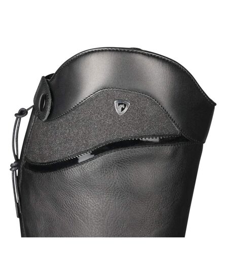 Bottes Hautes D´équitation Atrani Adulte Noir Hy