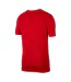 T-shirt Club Homme Rouge Blanc Nike-3