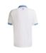 Mens 2025/2026 F.c. Copenhagen Home Shirt White Blue Adidas-3