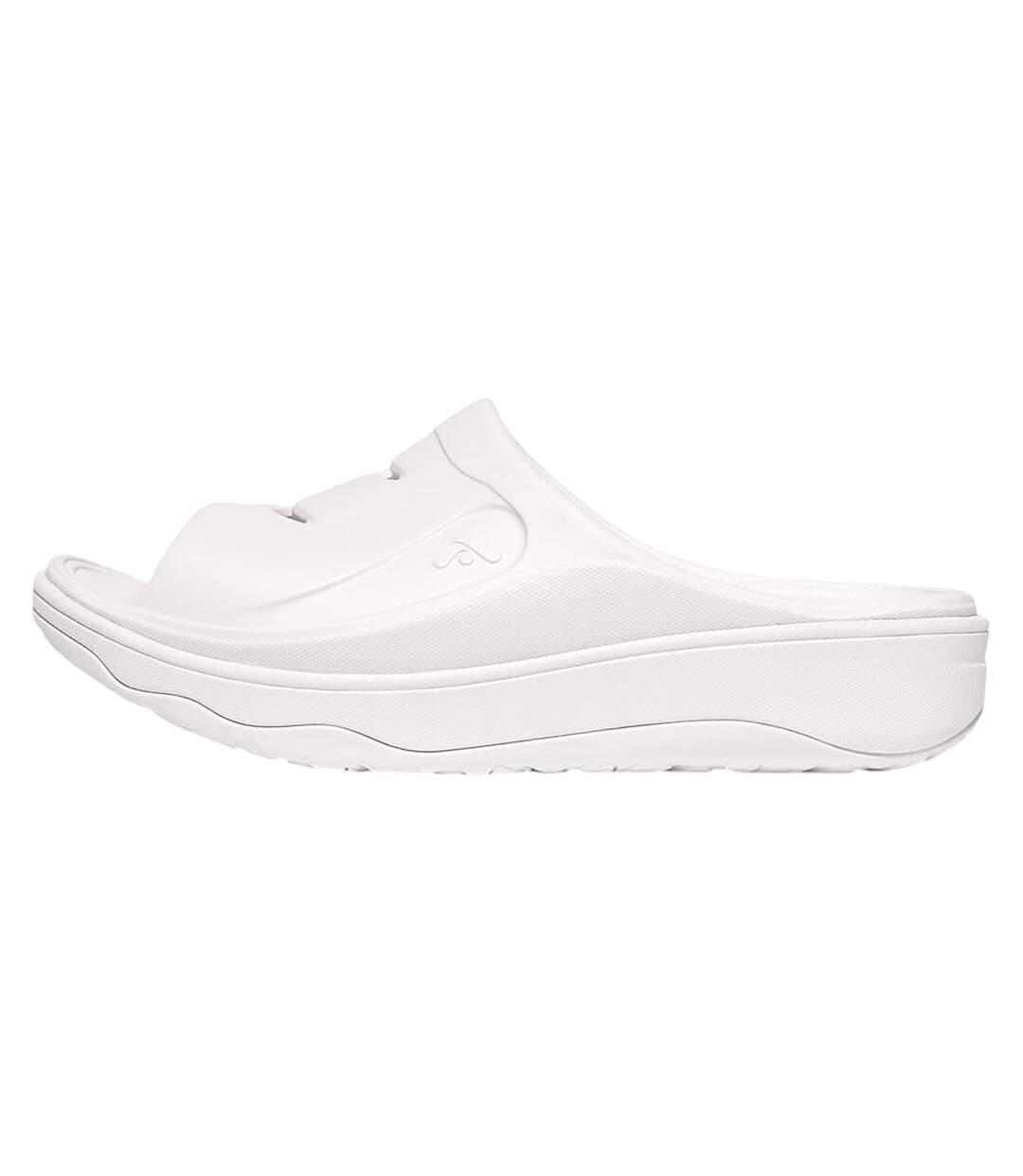 Sandales Motif/style Tonal Relieff Femme Blanc FitFlop-2