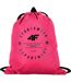 Jwss24agymf081 Drawstring Bag One Size Pink 4F-1