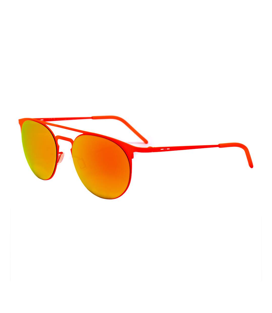 Lunettes De Soleil Unisexe Italia Independent 0206-055-000