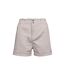 Short veronica femme vert kaki Trespass Trespass