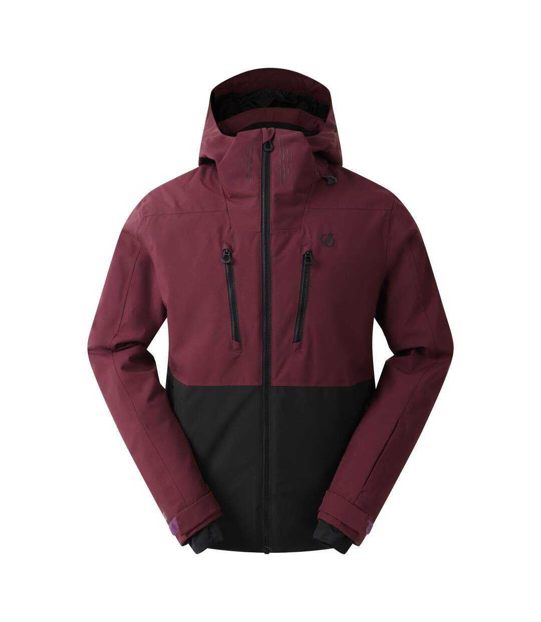 Blouson De Ski Baseplate Homme Figue Dare 2B-2