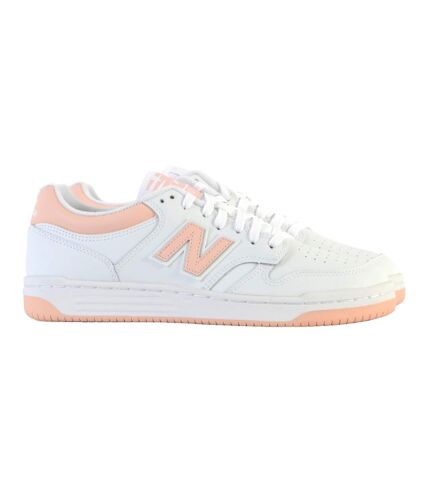 Basket Cuir New Balance 480 Homme