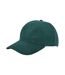 Casquette Vert Foncé L-Merch-1