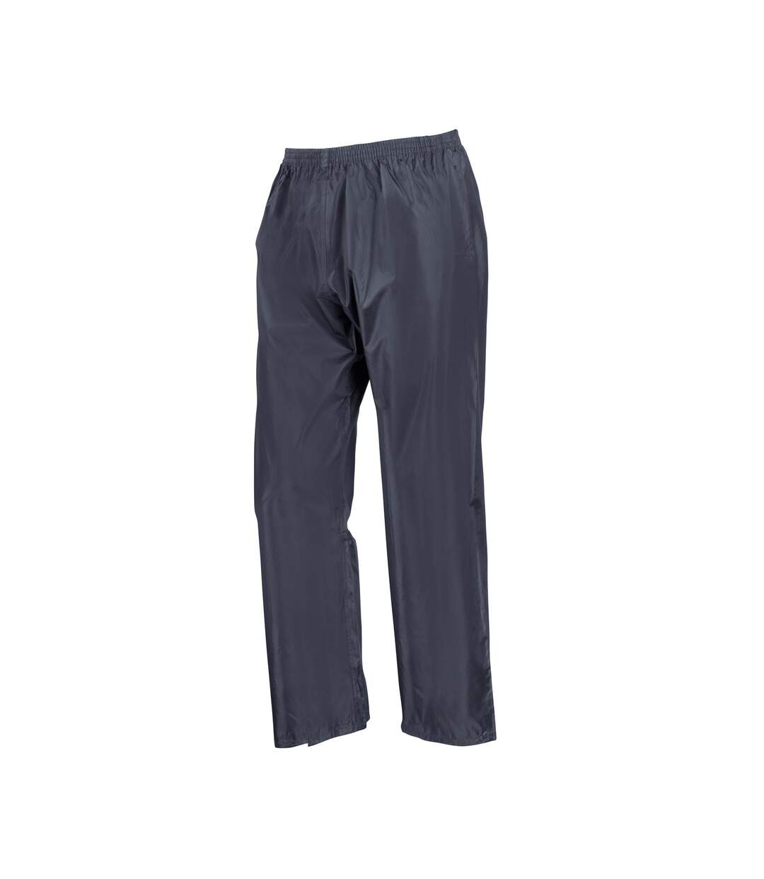 Veste Et Pantalon De Pluie Homme Bleu Marine Result-4