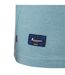T-shirt Sport Motif/style À Rayures Homme Bleu Aquascutum-4
