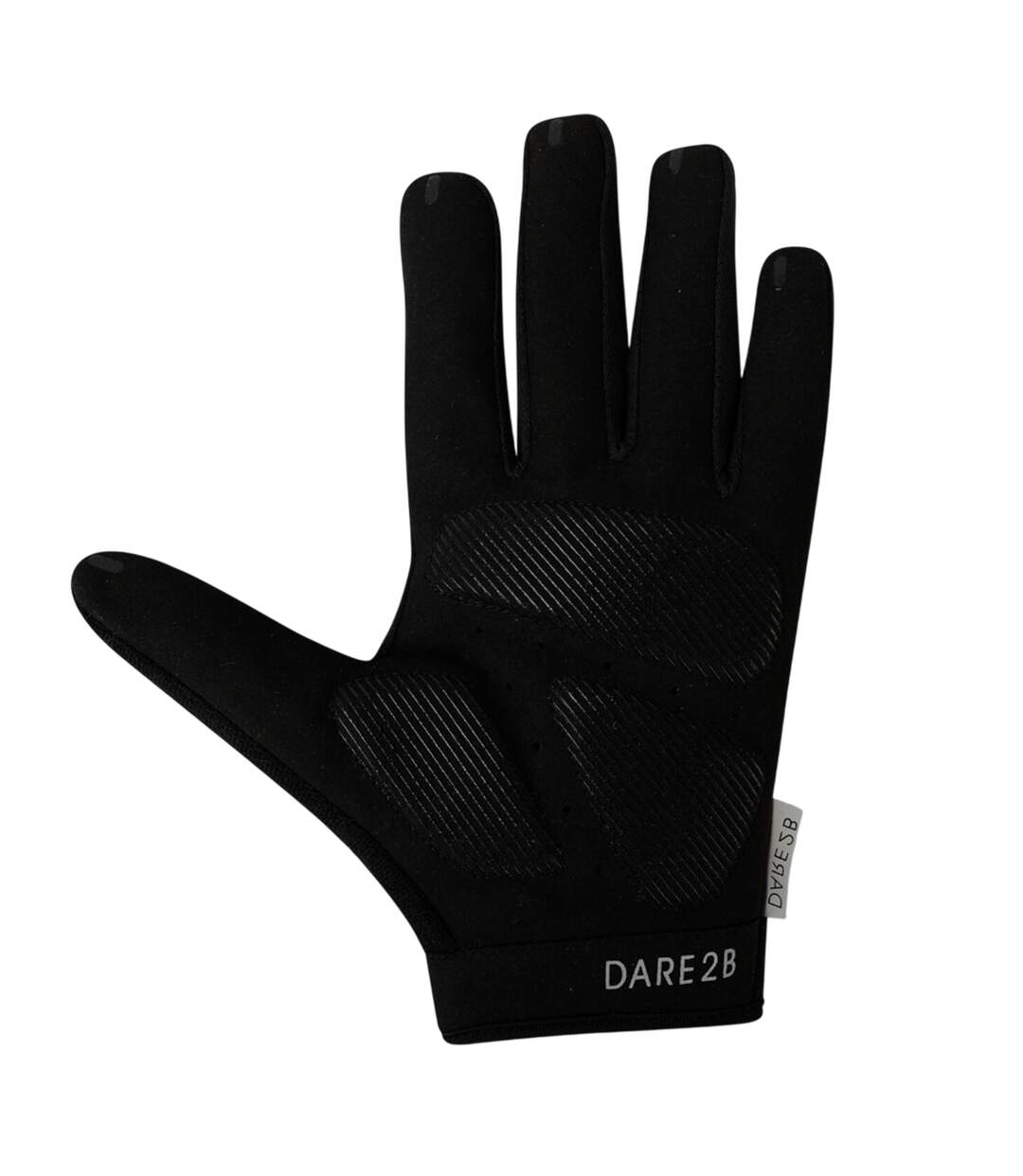 Gants De Cyclisme Homme Noir Dare 2B-2