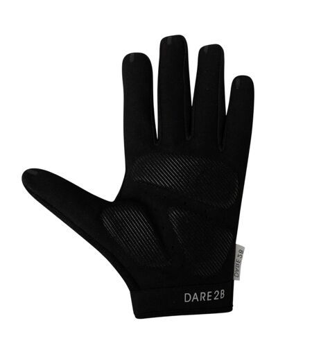 Gants De Cyclisme Homme Noir Dare 2B