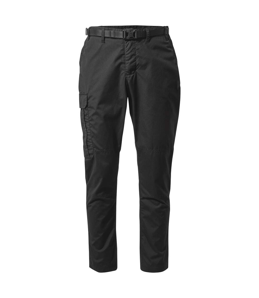 Pantalon kiwi homme noir Craghoppers-1