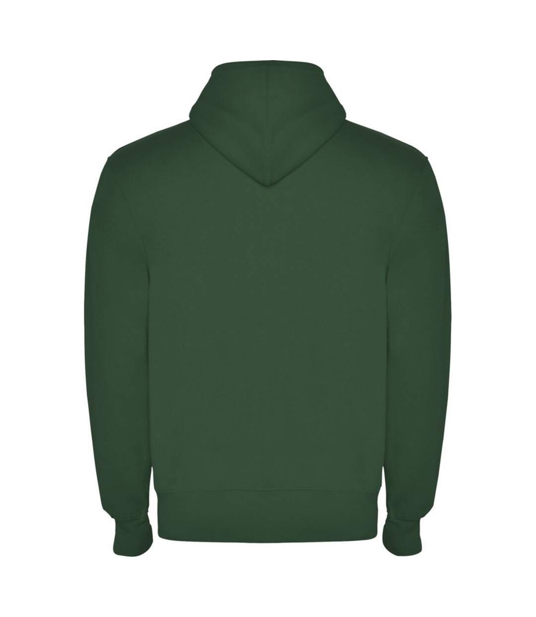 Veste À Capuche Montblanc Homme Vert Bouteille Roly-2