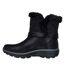 Bottines Easy Going Dreamers Femme Noir Skechers-2