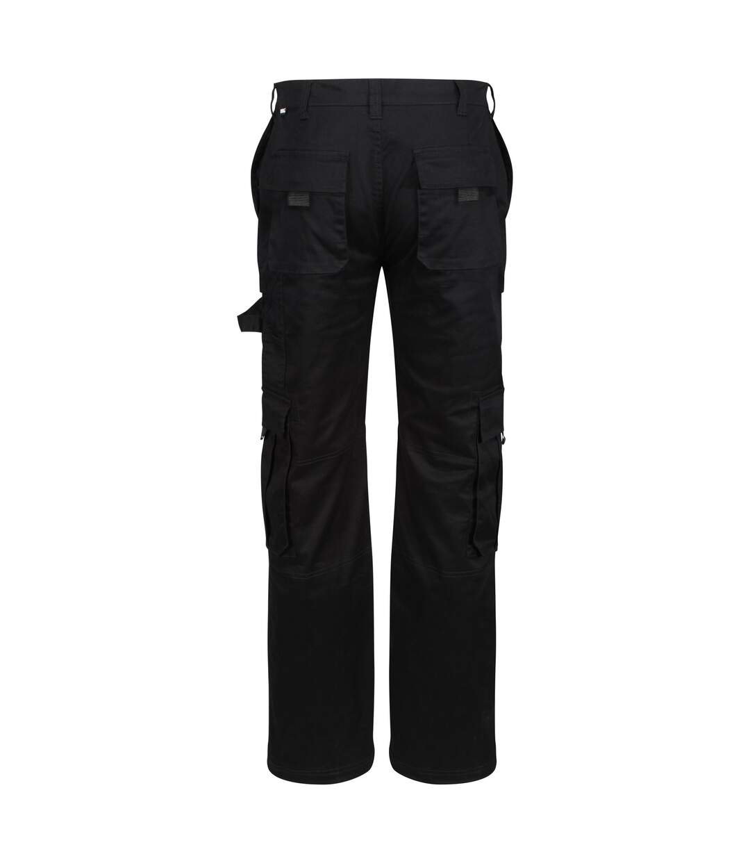 Pantalon de travail pro utility homme noir Regatta