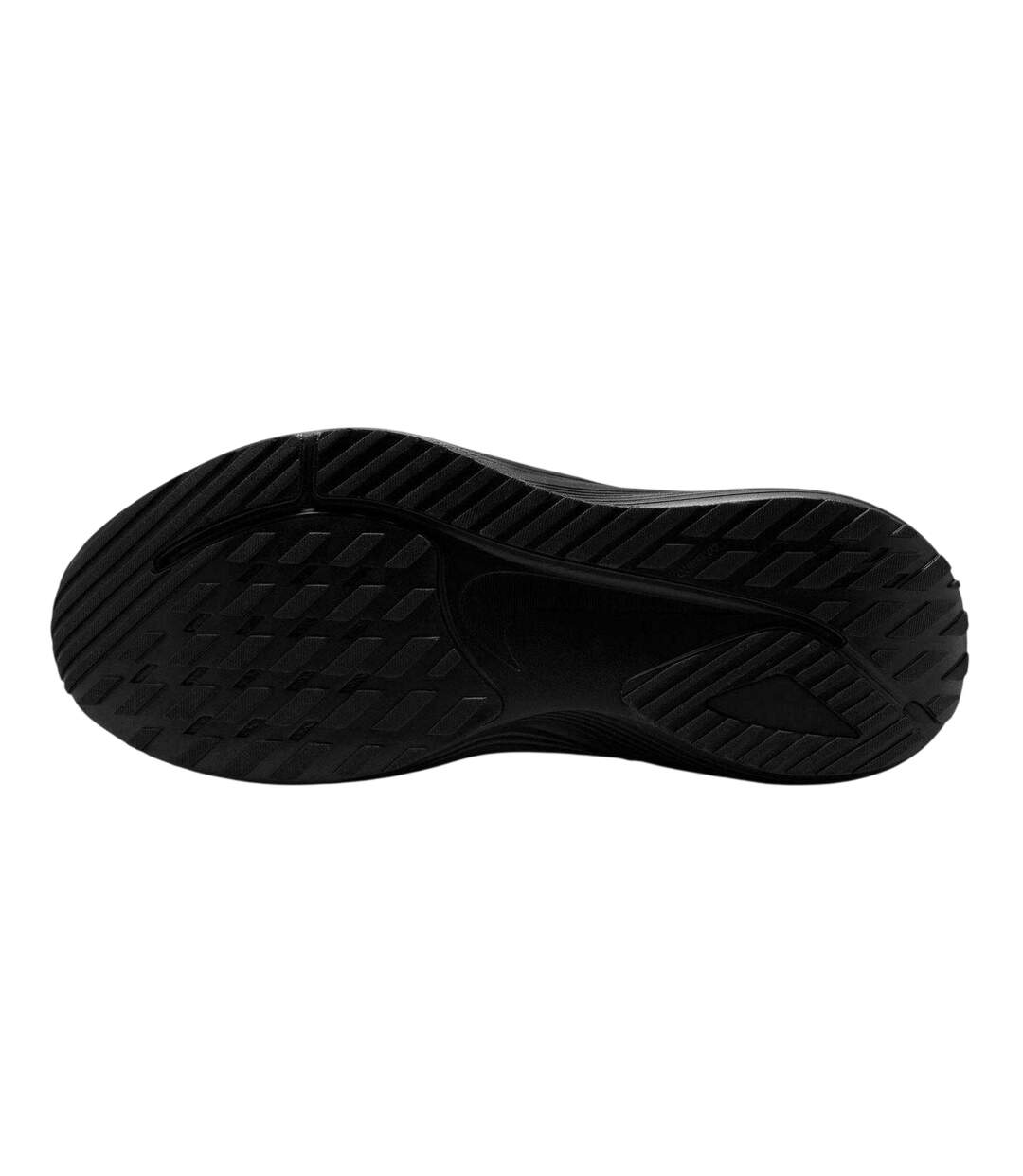 Mens Quest 7 Running Trainers Black Nike-4