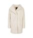 Manteau femme sable blanc Urban Classics-1