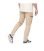 Pantalon Puretor Homme Beige Gris Duck And Cover-3
