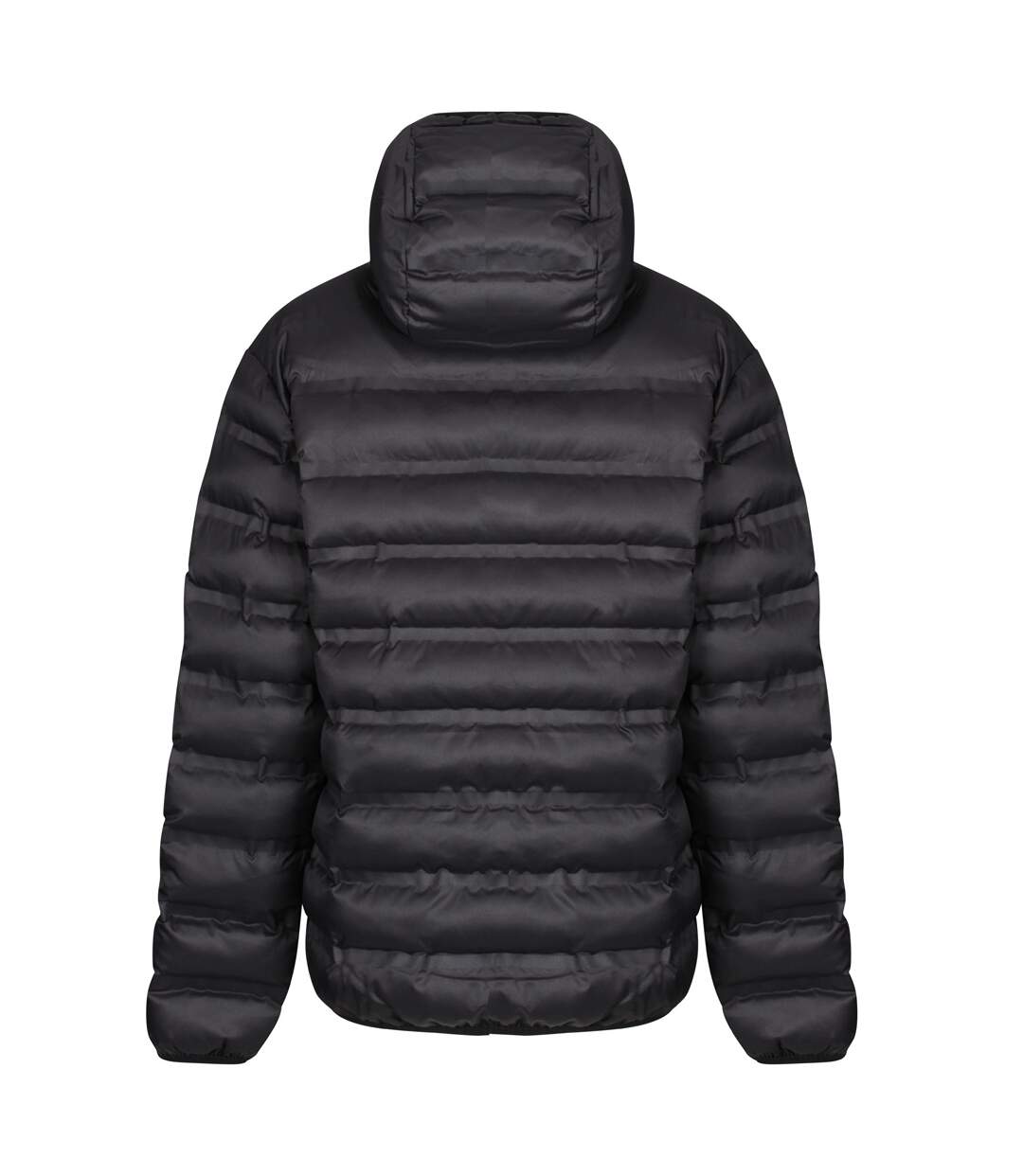 Regatta Mens XPro Icefall III Insulated Jacket (Black)